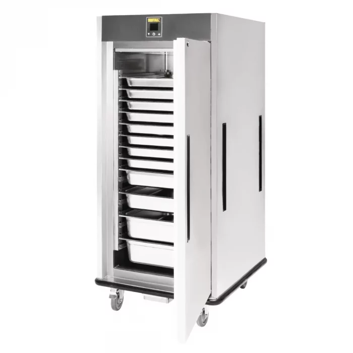 Buffalo Heated Banquet Cabinet 16 x 2/1GN - Image 18