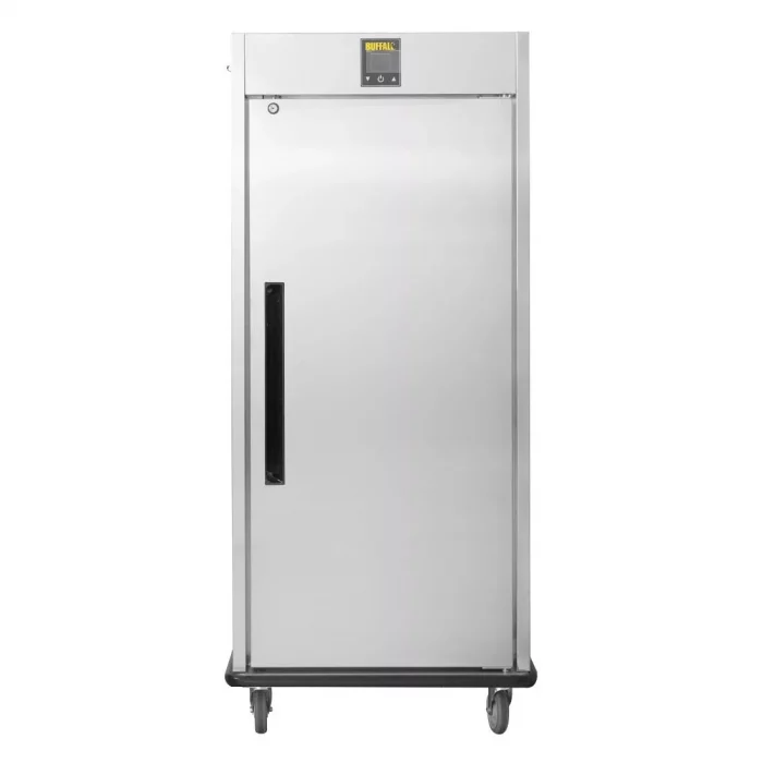 Buffalo Heated Banquet Cabinet 16 x 2/1GN - Image 3