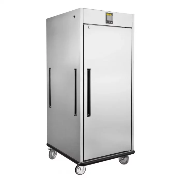 Buffalo Heated Banquet Cabinet 16 x 2/1GN - Image 5