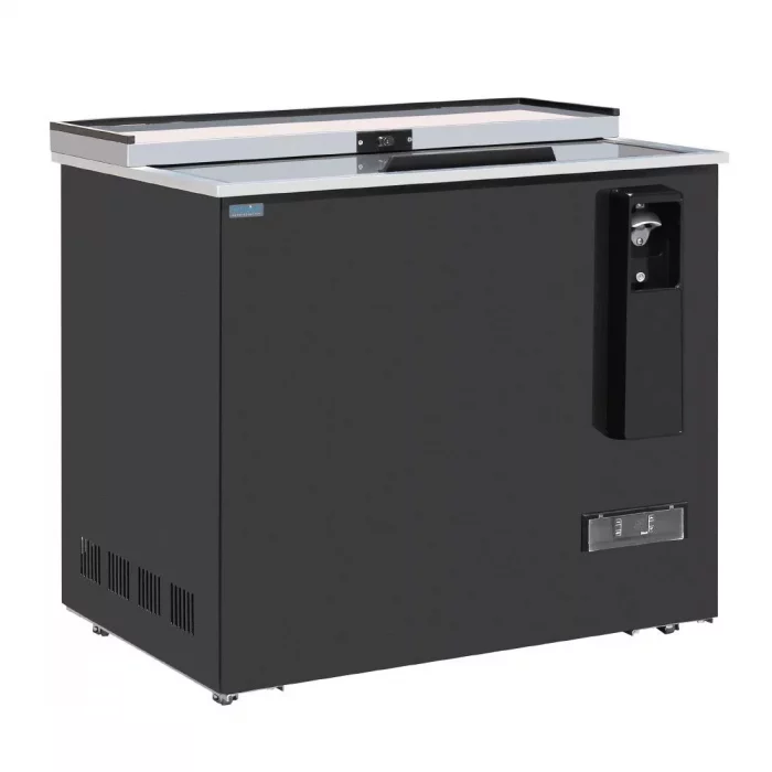 Polar G-Series Top Loading Bottle Well 935mm - Image 1