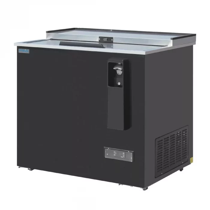 Polar G-Series Top Loading Bottle Well 935mm - Image 2