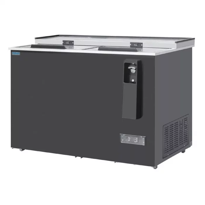 Polar G-Series Top Loading Bottle Well 1255mm - Image 2