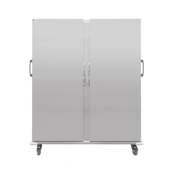 Parry Mobile Banqueting Trolley BT2 - Image 1