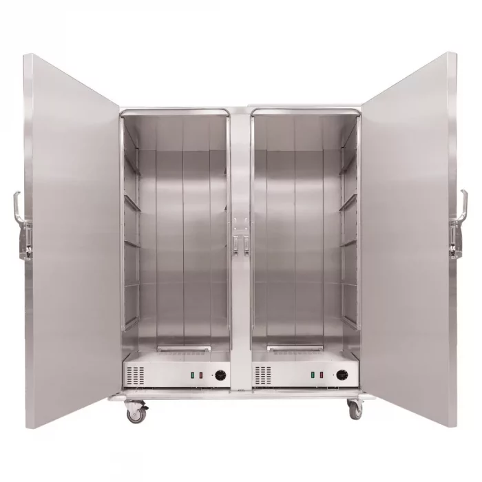 Parry Mobile Banqueting Trolley BT2 - Image 3