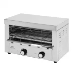 Nisbets Essentials Quartz Toaster Grill - Image 3