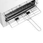 Nisbets Essentials Quartz Toaster Grill - Image 4