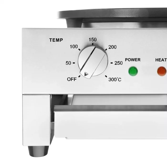 Buffalo Crepe Maker - Image 2