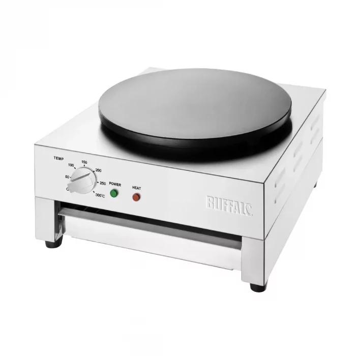 Buffalo Crepe Maker - Image 3