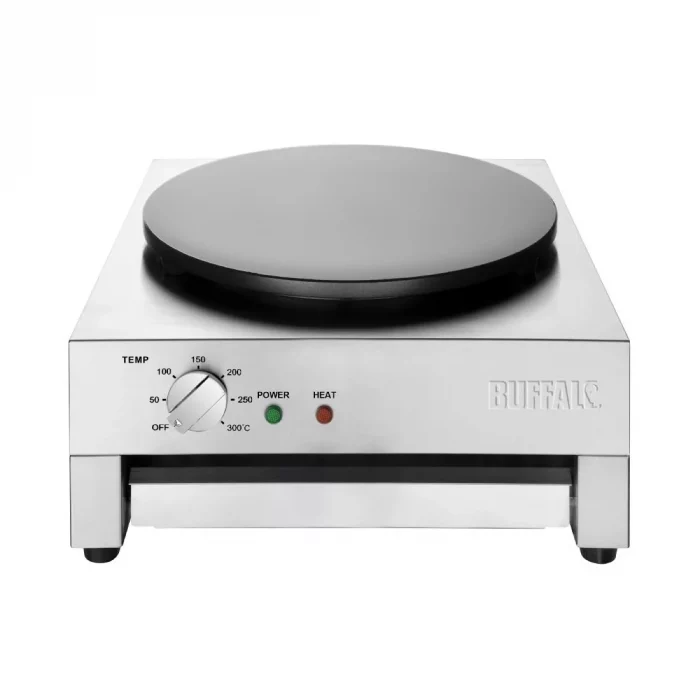 Buffalo Crepe Maker - Image 4