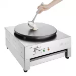 Buffalo Crepe Maker - Image 5