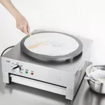 Buffalo Crepe Maker - Image 6