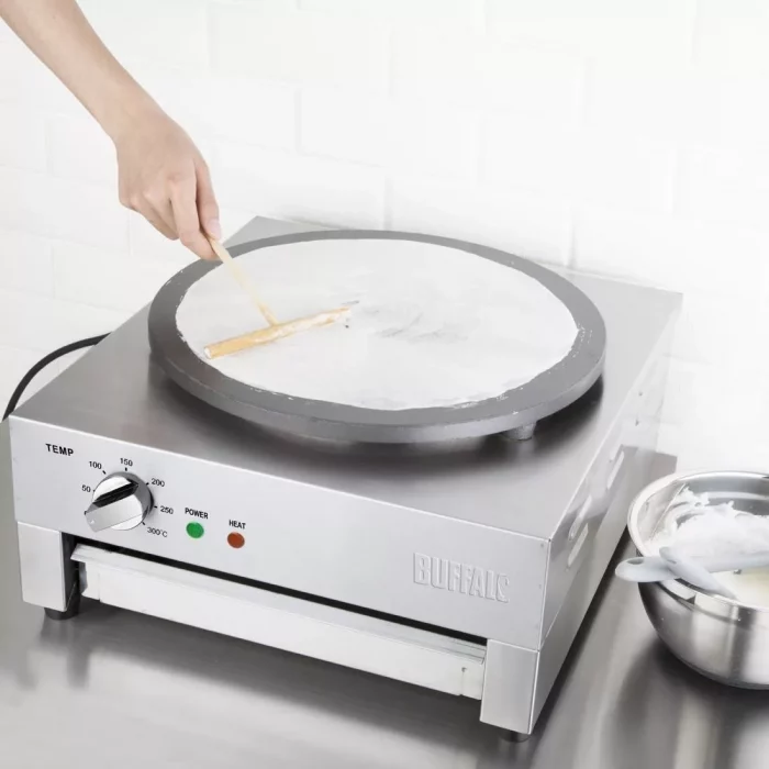 Buffalo Crepe Maker - Image 6