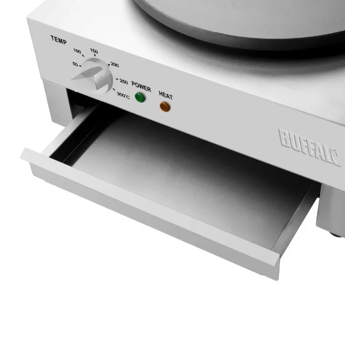 Buffalo Crepe Maker - Image 7
