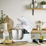 Kenwood Chef XL Stand Mixer KVL4100W - Image 2