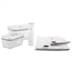 Fresh & Save Vacuum Starter Set 7 Piece