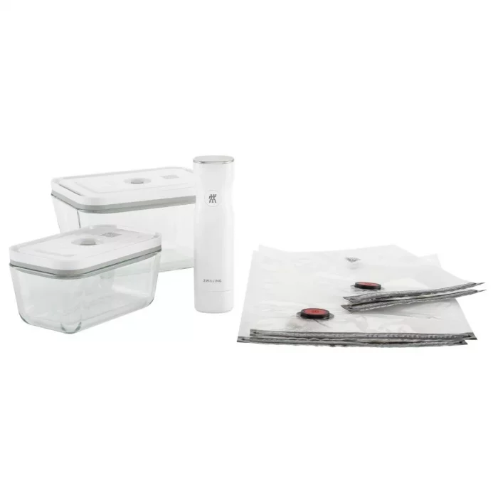 Fresh & Save Vacuum Starter Set 7 Piece - Image 1