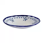 Dudson Harvest Mediterranean Organic Coupe Bowl 9.6 inch Box 12 - Image 3