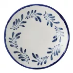 Dudson Harvest Mediterranean Organic Coupe Bowl 7.9 inch Box 12