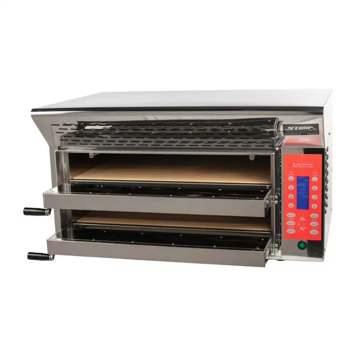 Stima VP2XL Fast Cook Pizza Oven - Image 1