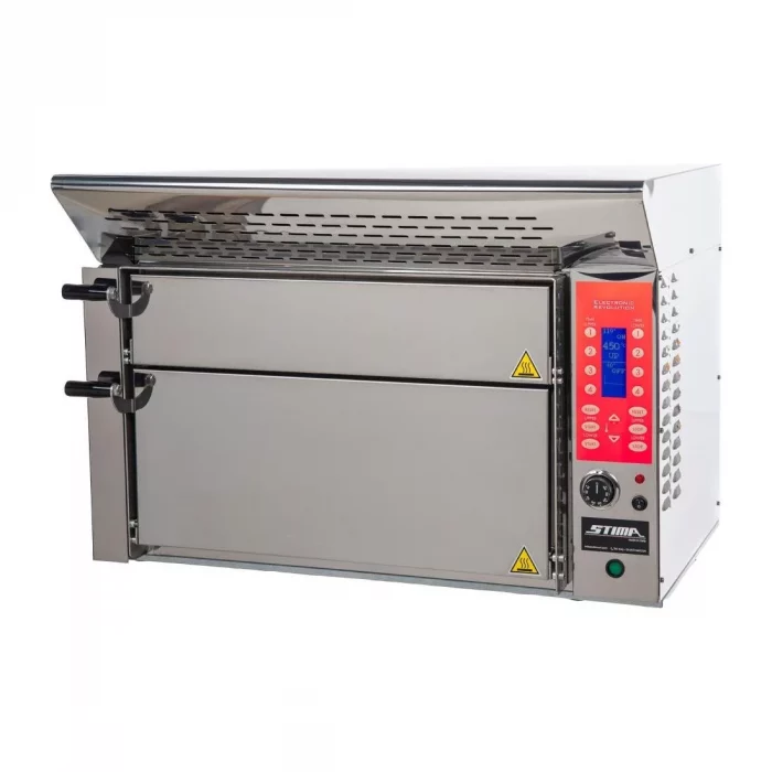 Stima VP3XL Fast Cook Pizza Oven - Image 1