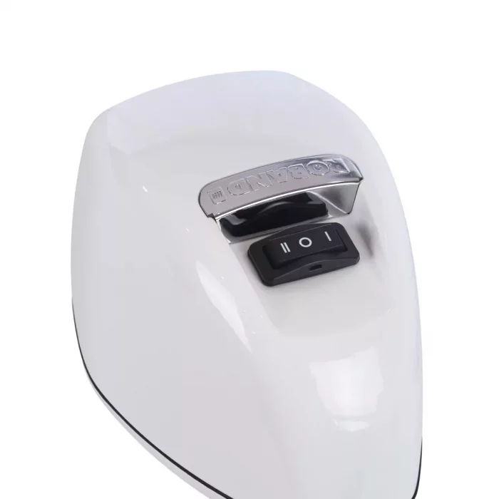 Roband Milkshake & Drink Mixer White DM31W - Image 4