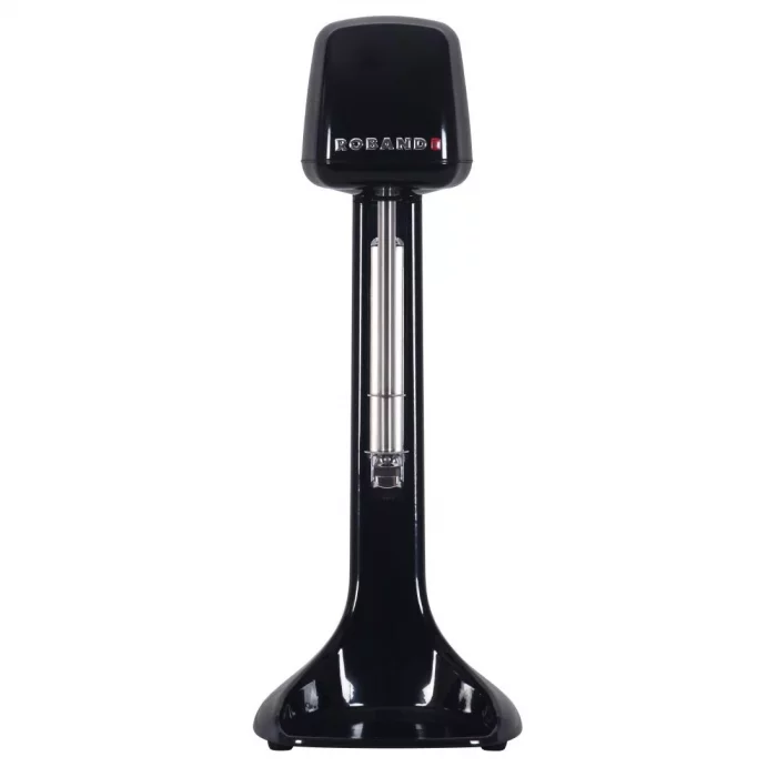 Roband Milkshake & Drink Mixer Black DM31B - Image 1