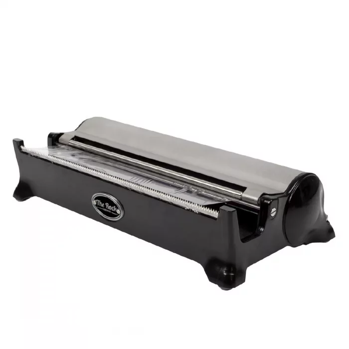 Boska Rock Foil Dispenser Black - Image 3
