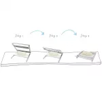Boska Mozzarella Cutter - Image 2