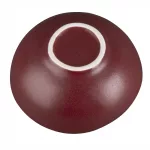 Olympia Build-a-Bowl Deep Bowls Red 110x50mm (Pack of 12) - Image 2