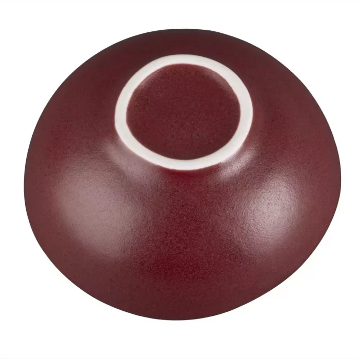 Olympia Build-a-Bowl Deep Bowls Red 110x50mm (Pack of 12) - Image 2