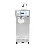 Icetro High Output Countertop Soft Ice Cream Machine with Pump ISI-271THP - Image 2