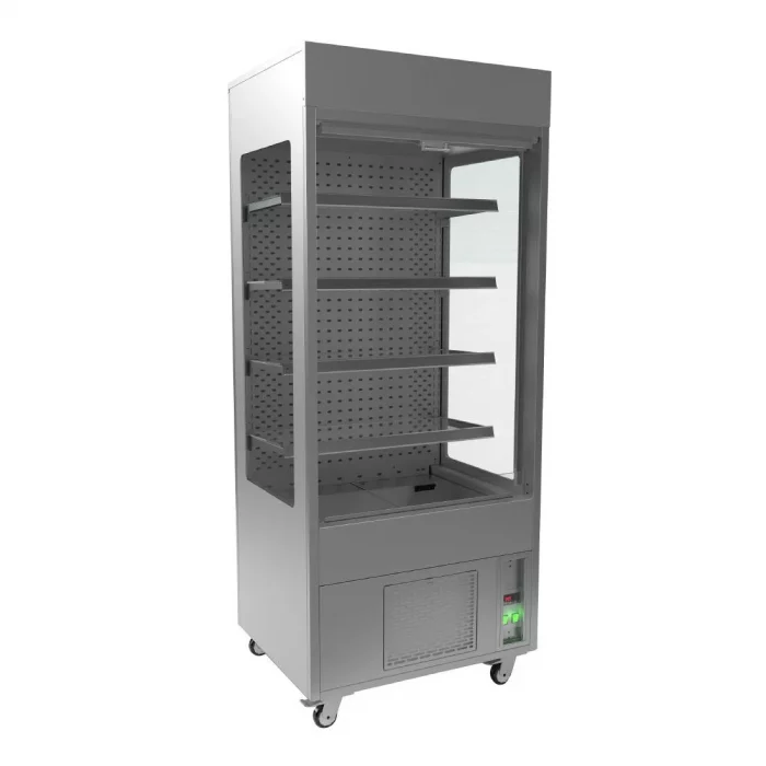 Moffat M Line Chilled Merchandiser with Night Blind ML2 - Image 1