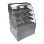 Moffat Assisted Service Ambient Patisserie Merchandiser Size 2 PAT2A