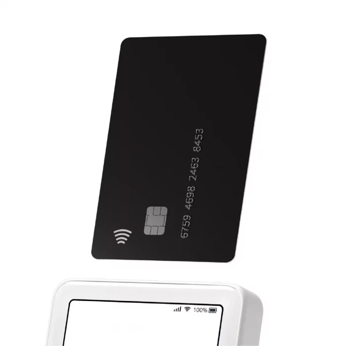 SumUp Solo Smart Card Terminal - Image 2