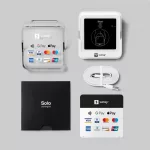 SumUp Solo Smart Card Terminal - Image 3