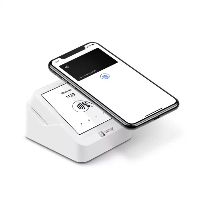 SumUp Solo Smart Card Terminal - Image 4
