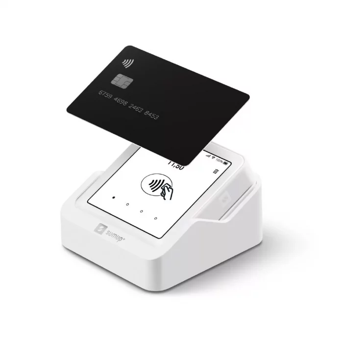 SumUp Solo Smart Card Terminal - Image 6