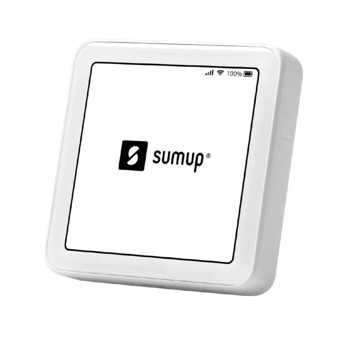 SumUp Solo Smart Card Terminal - Image 1