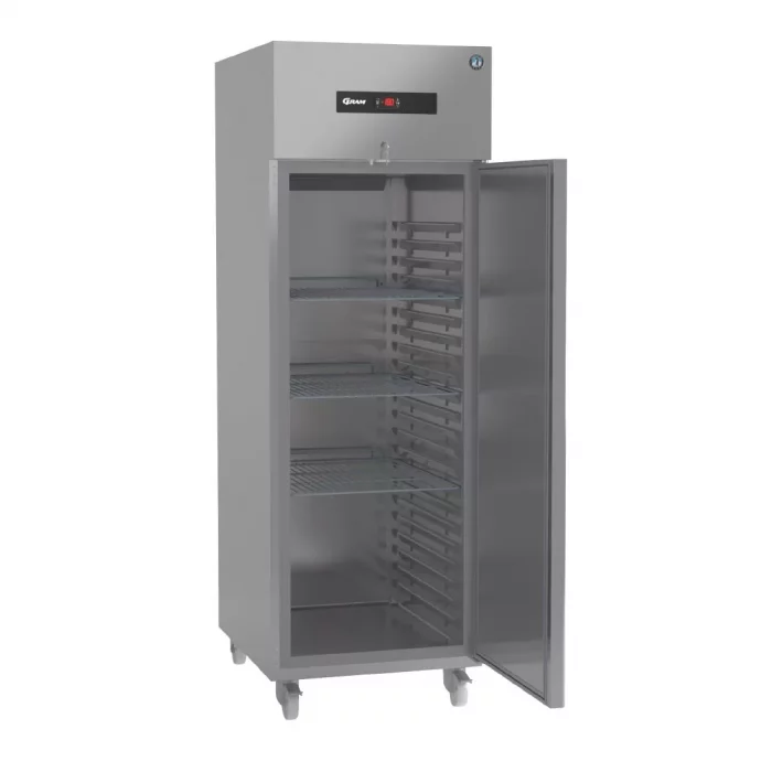Hoshizaki Advance Single Door Freezer F70-4 C DL U - Image 2