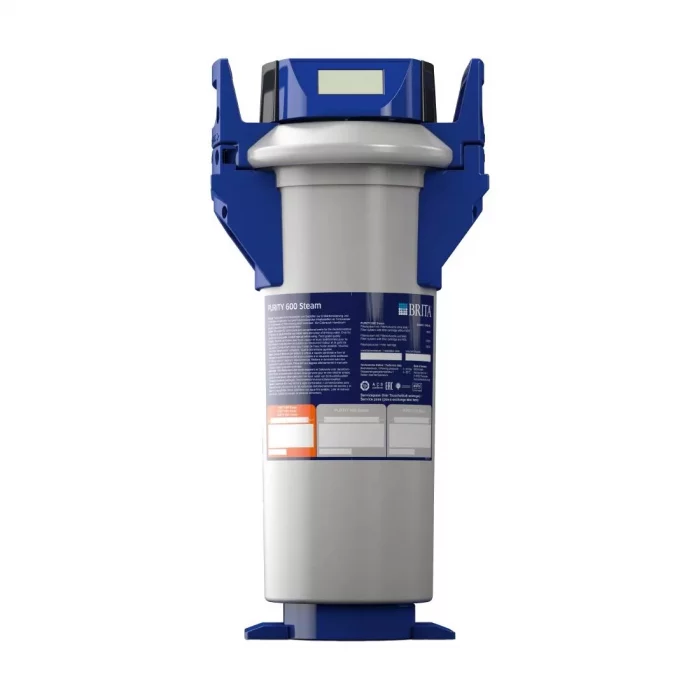 BRITA Purity Steam 600 Filter Kit - Image 1