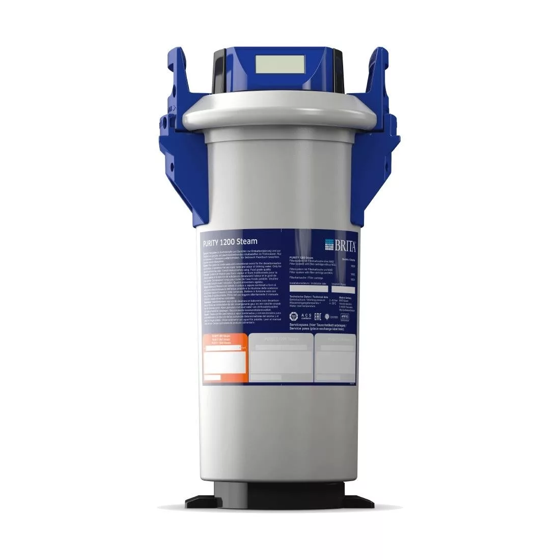 cu279_newoct.jpg BRITA Purity Steam 1200 Filter Kit - Image 1