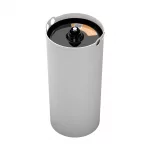 BRITA Purity Steam 1200 Replacement Cartridge for CU279