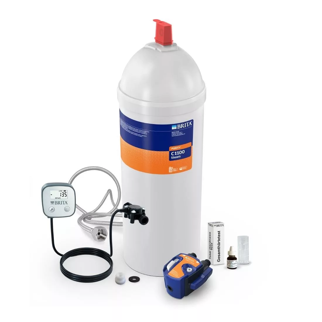 cu283_newoct.jpg BRITA Purity C Steam Starter Kit C1100 with Flow Meter - Image 1