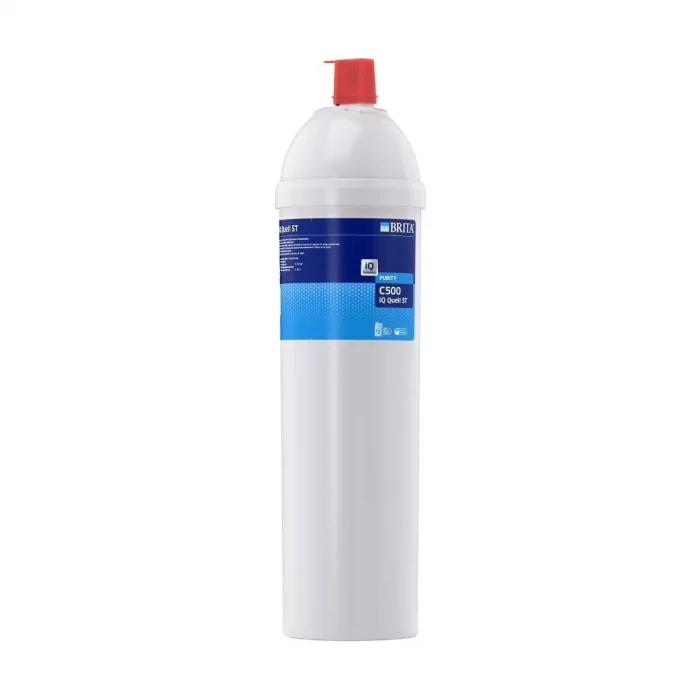 BRITA Purity C500 Quell ST Filter Cartridge - Image 1