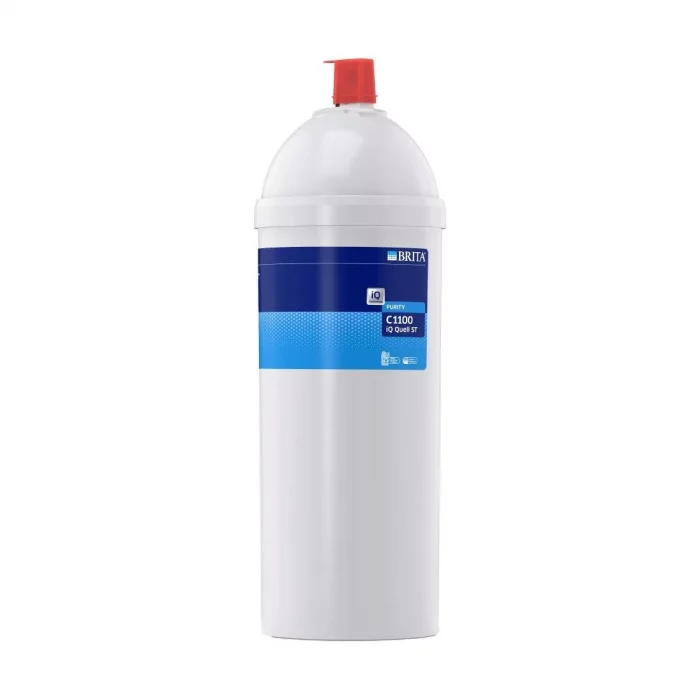BRITA Purity C1100 Quell ST Filter Cartridge - Image 1