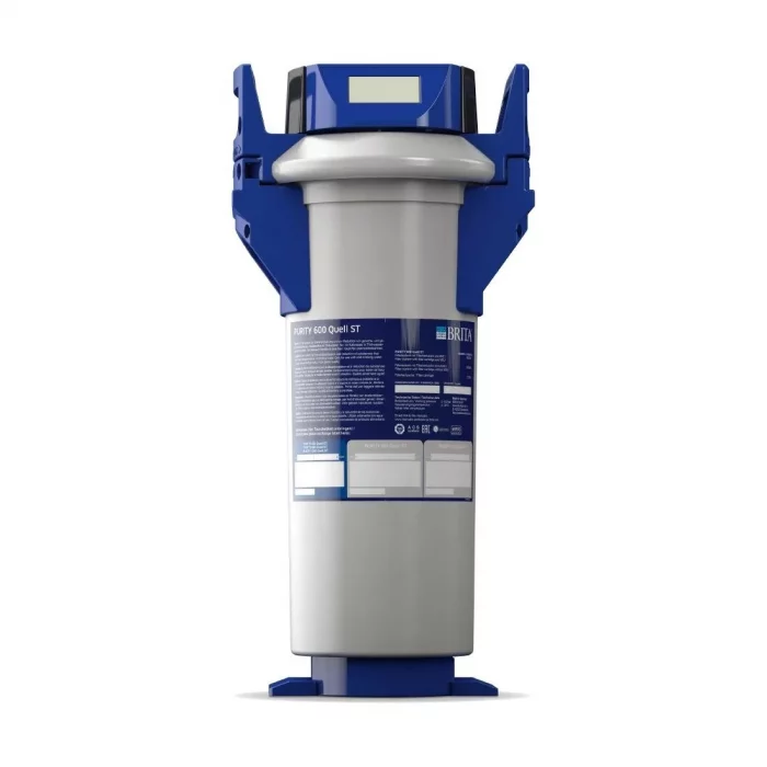 BRITA Purity Quell ST 600 Kit - Image 1