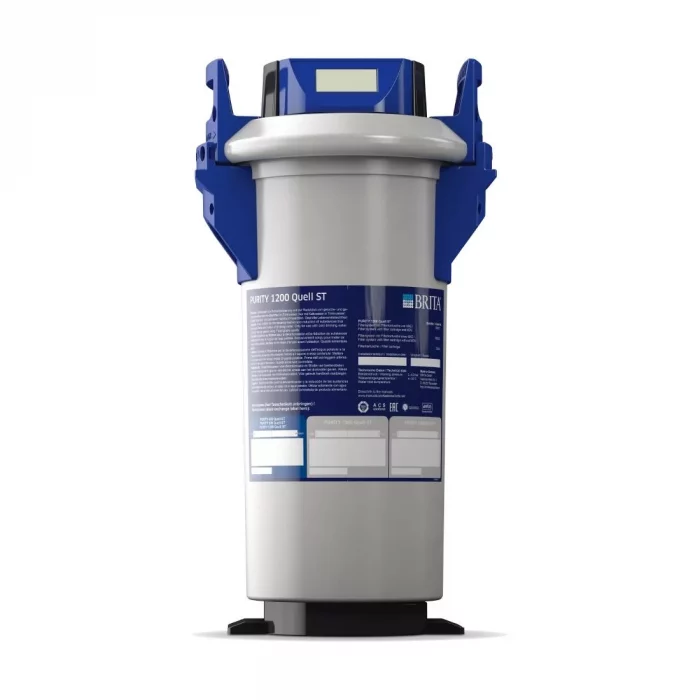 BRITA Purity Quell ST 1200 Kit - Image 1