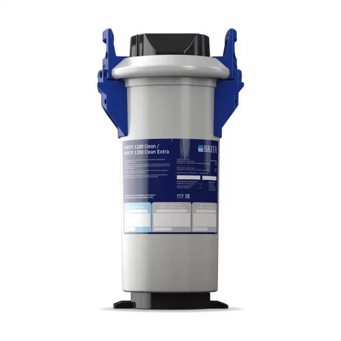 BRITA Purity Clean Extra 1200 Kit - Image 1