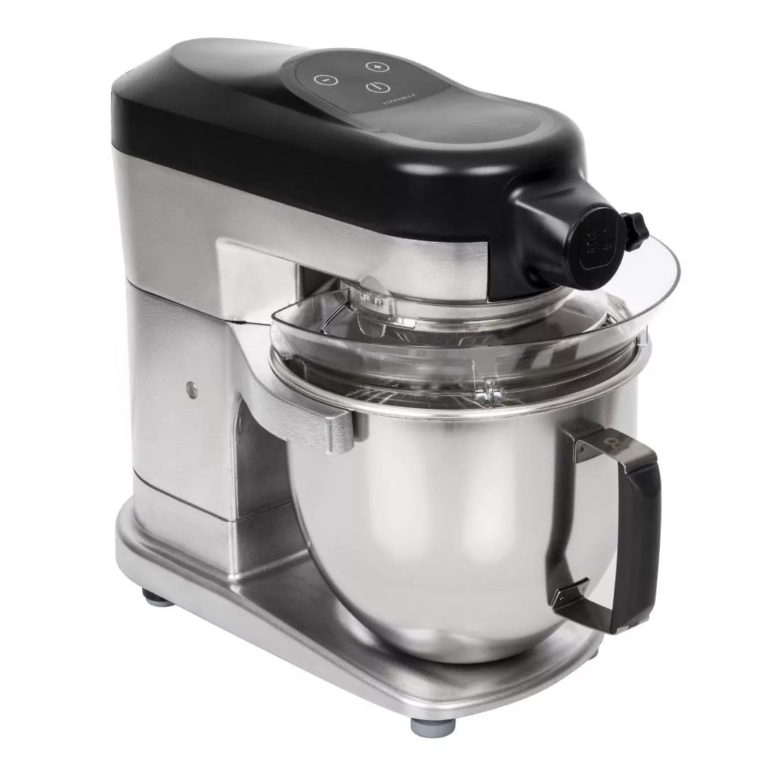 cu364_new22-569.jpg Matfer Bourgeat Alphamix 2 Stand Mixer 8Ltr - Image 1