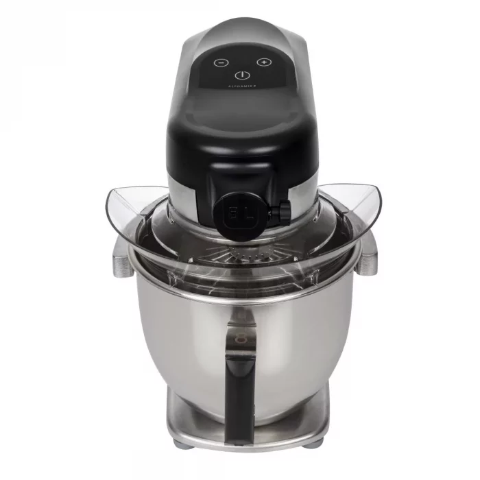 Matfer Bourgeat Alphamix 2 Stand Mixer 8Ltr - Image 2